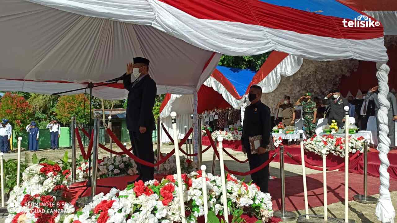 Penyakit Malas Kepala OPD di Muna Kambuh Lagi