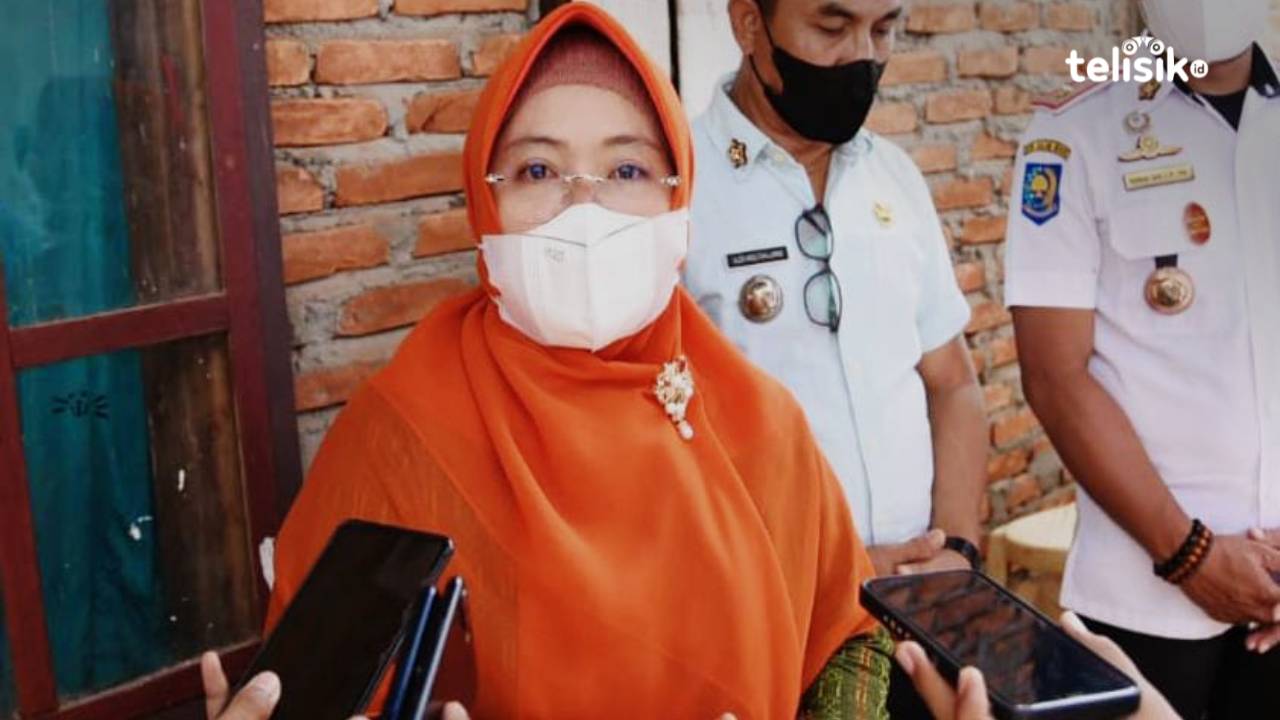 Peran Perempuan Sebagai Agent Of Change