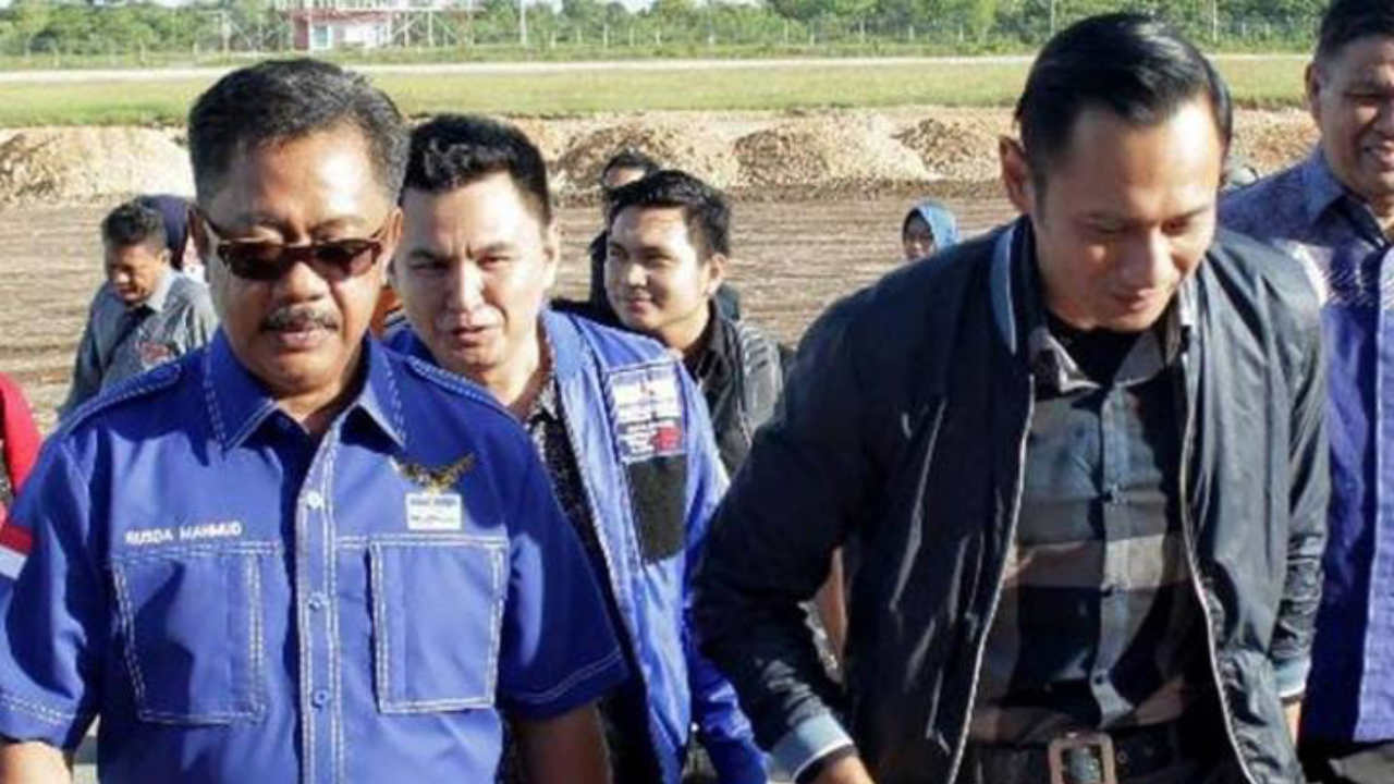 Pernah Kalah 2018, Rusda Mahmud Siap Tarung Kembali di Pilgub Sultra 2024