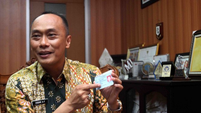 Persulit Warga Pindah Domisili, Kemendagri Bakal Tindak Dukcapil