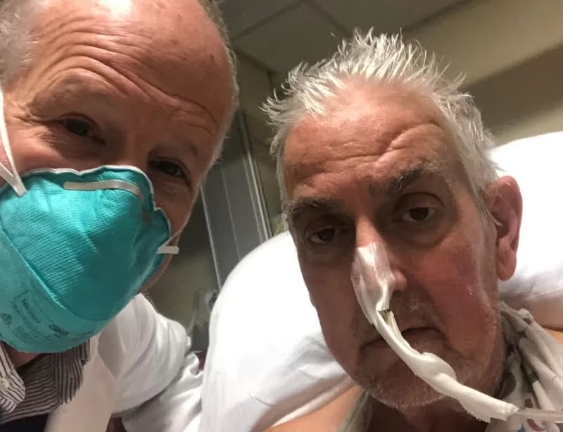 Pertama di Dunia, Jantung Babi Dipindahkan ke Tubuh Manusia