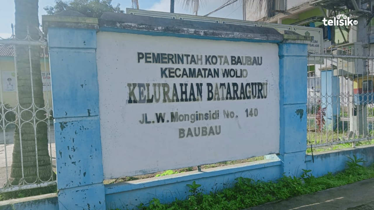 Pertanyakan Honor, Kader Posyandu di Baubau Malah Kena PHK