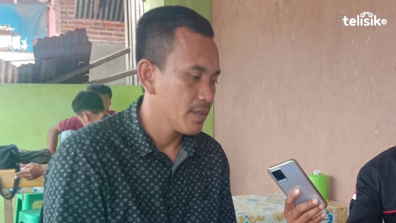 Pertanyakan Pembangunan Rumah Layak Huni, Perangkat Desa di Butur Dicopot, Kades: Itu Tidak Benar