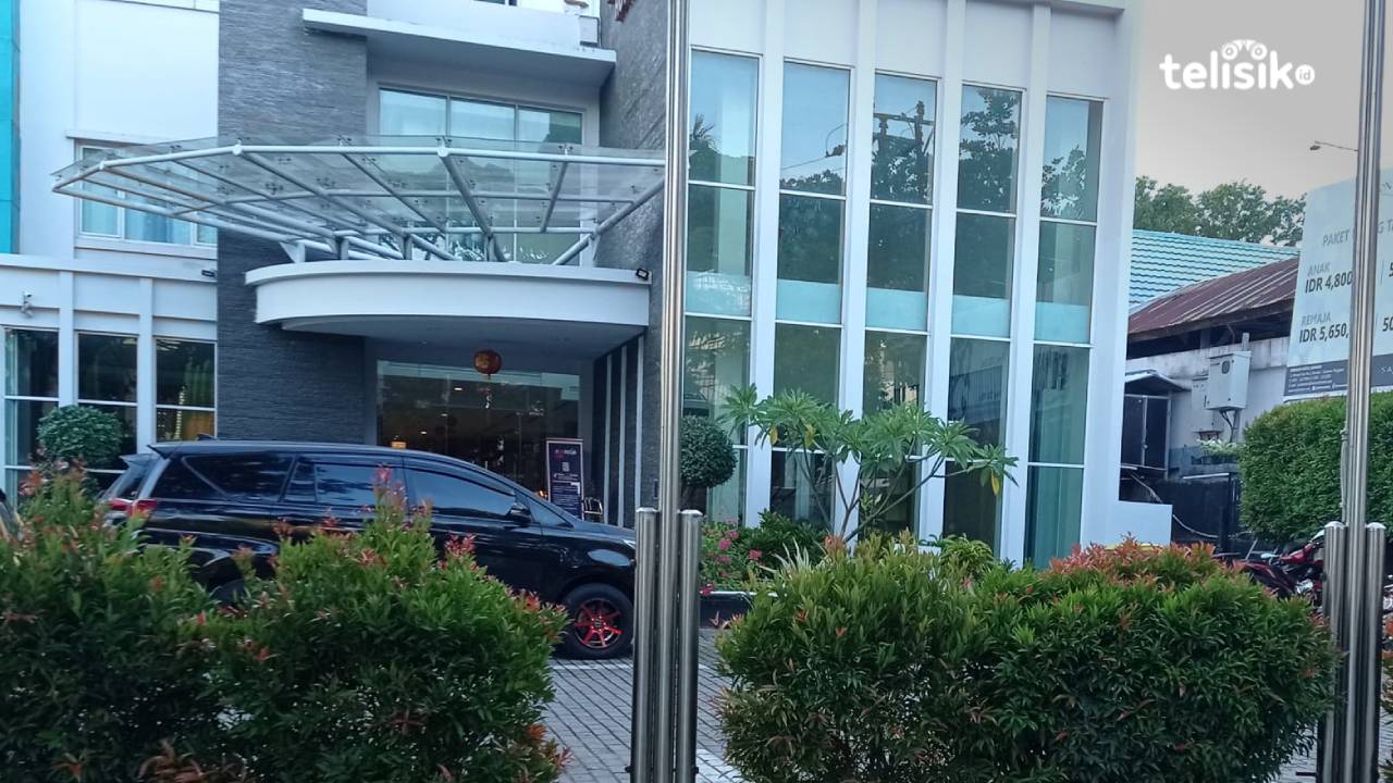 PHRI Sultra Minta Hotel Terapkan Harga Wajar Selama HPN