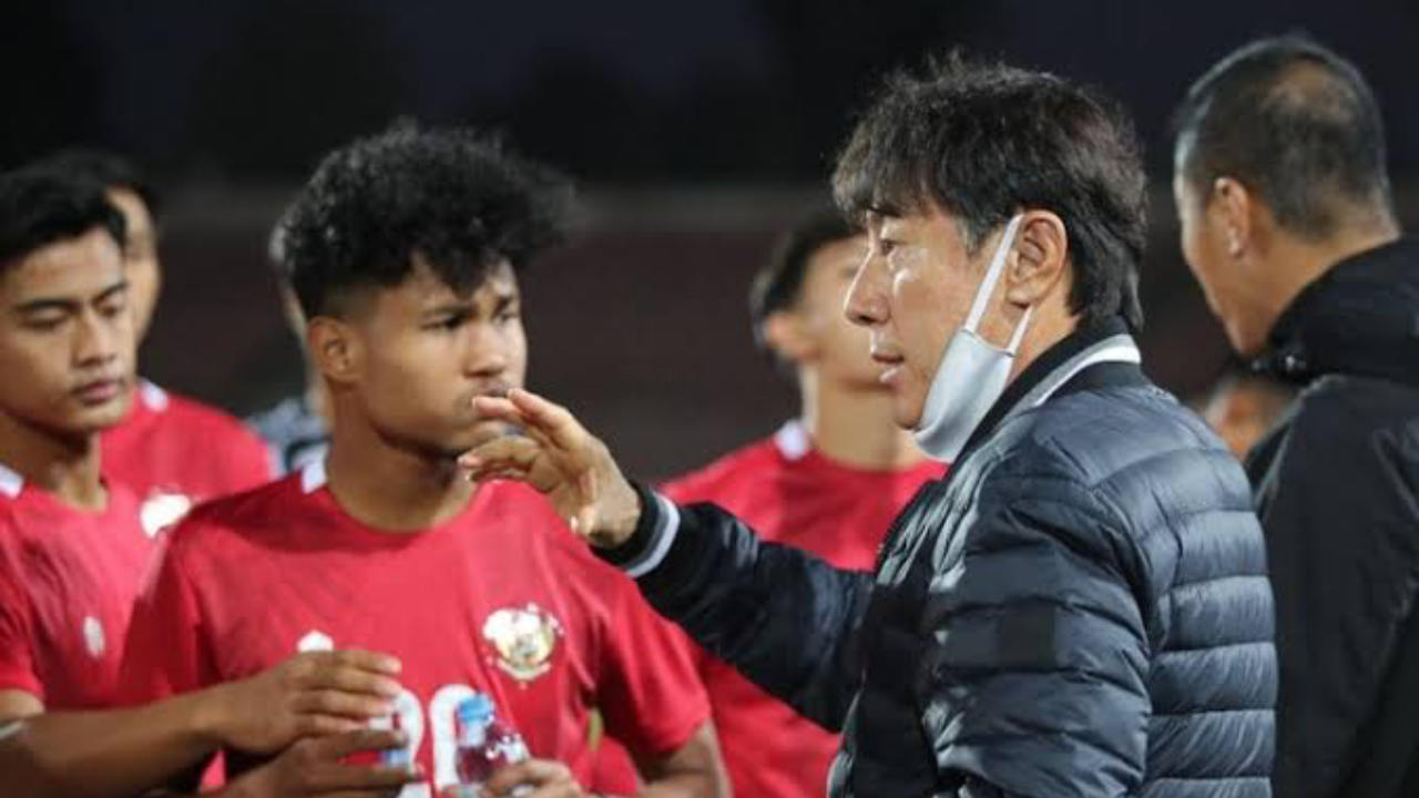 Piala AFF U23 2022: Ini Jadwal Timnas Indonesia