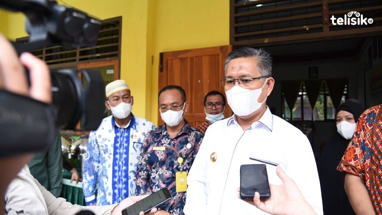 Pilwali Kendari 2024 Jadi Tantangan Besar Sulkarnain Kadir, Banyak Figur Potensial