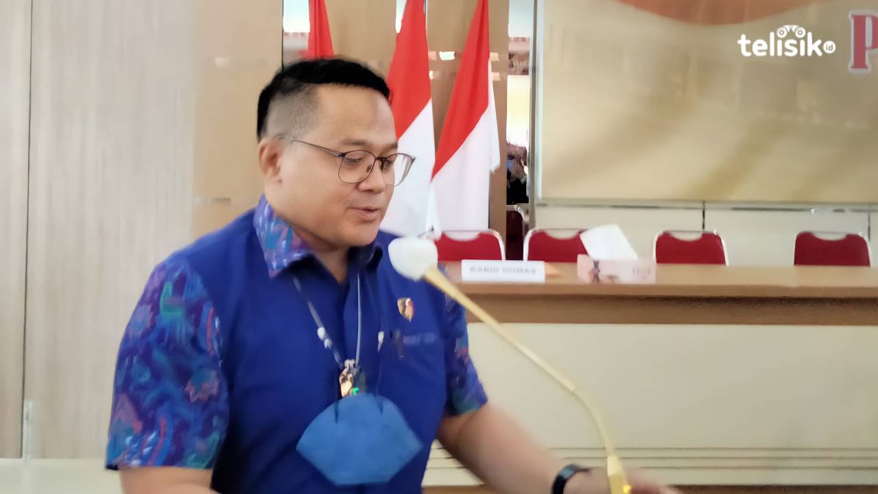 Polda Sultra Tangkap Dua Pelaku Pembunuhan Sopir Angkot Saat Bentrokan di Kendari
