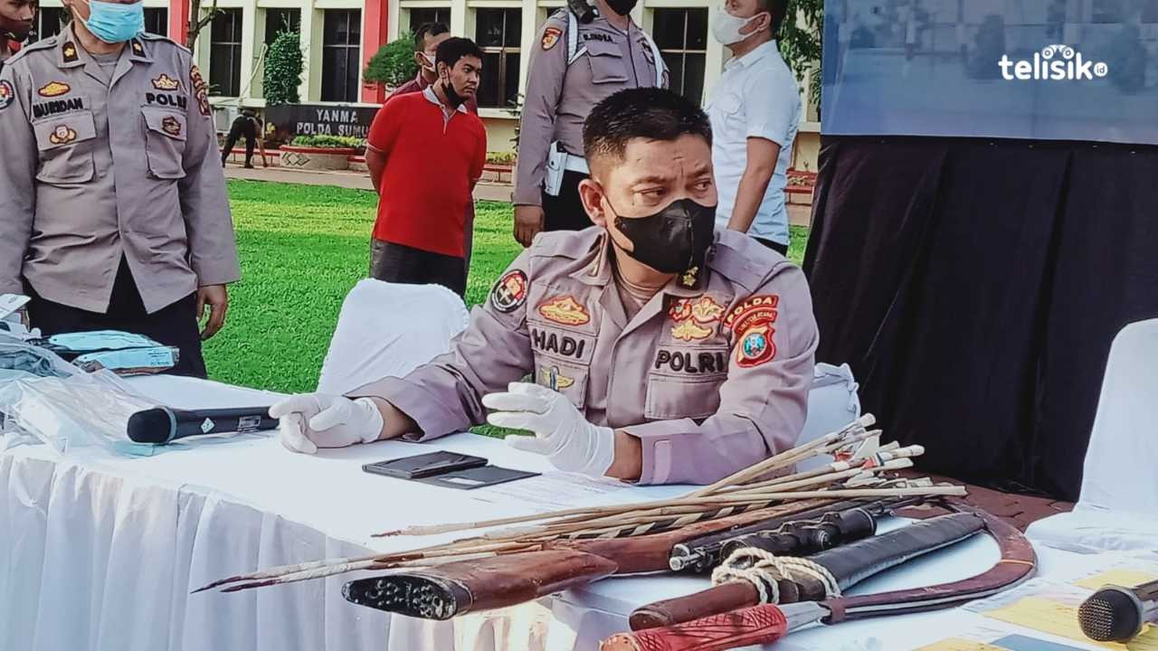 Polda Sumut Akan Panggil Gubernur Edy Rahmayadi, Ini Perkaranya