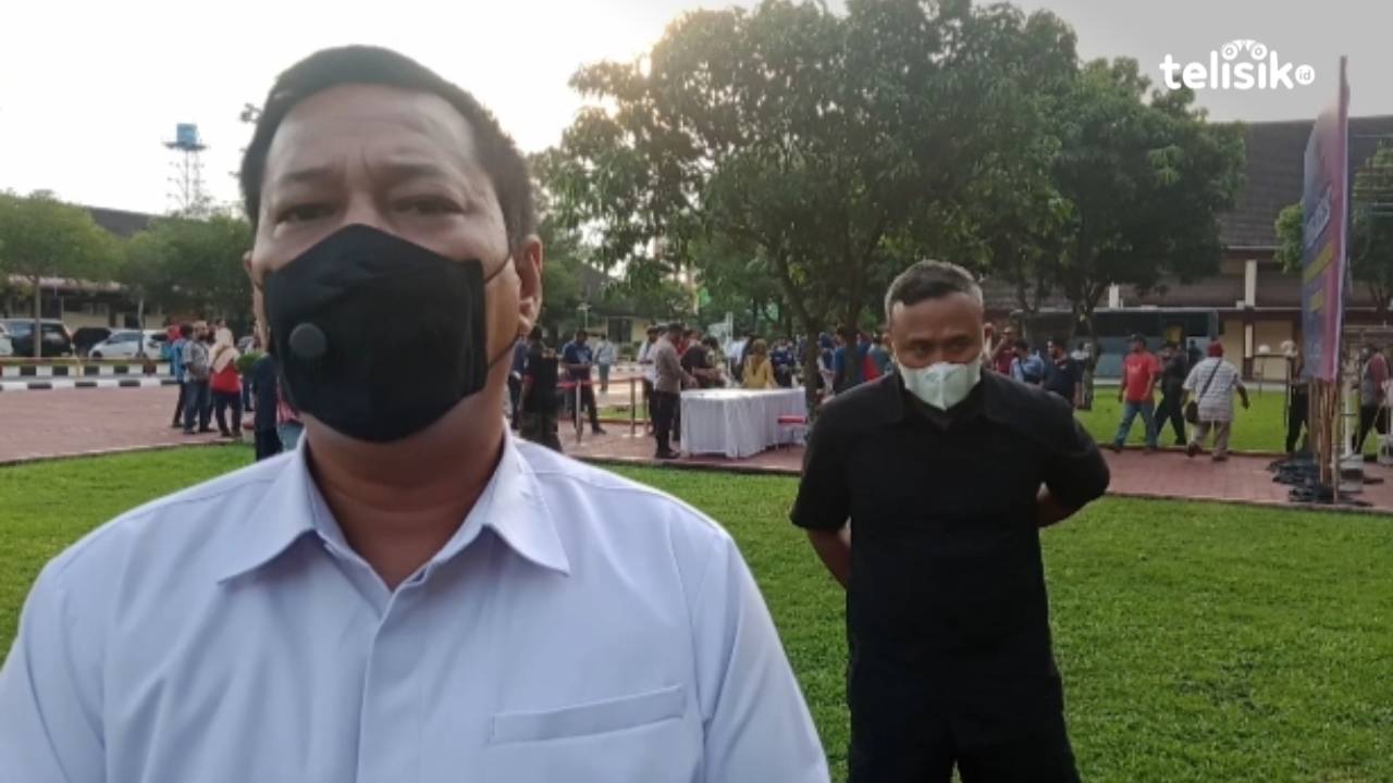 Polda Sumut Bentuk Tim Siluman, Buru Pelaku Perampokan Penyapu Jalan