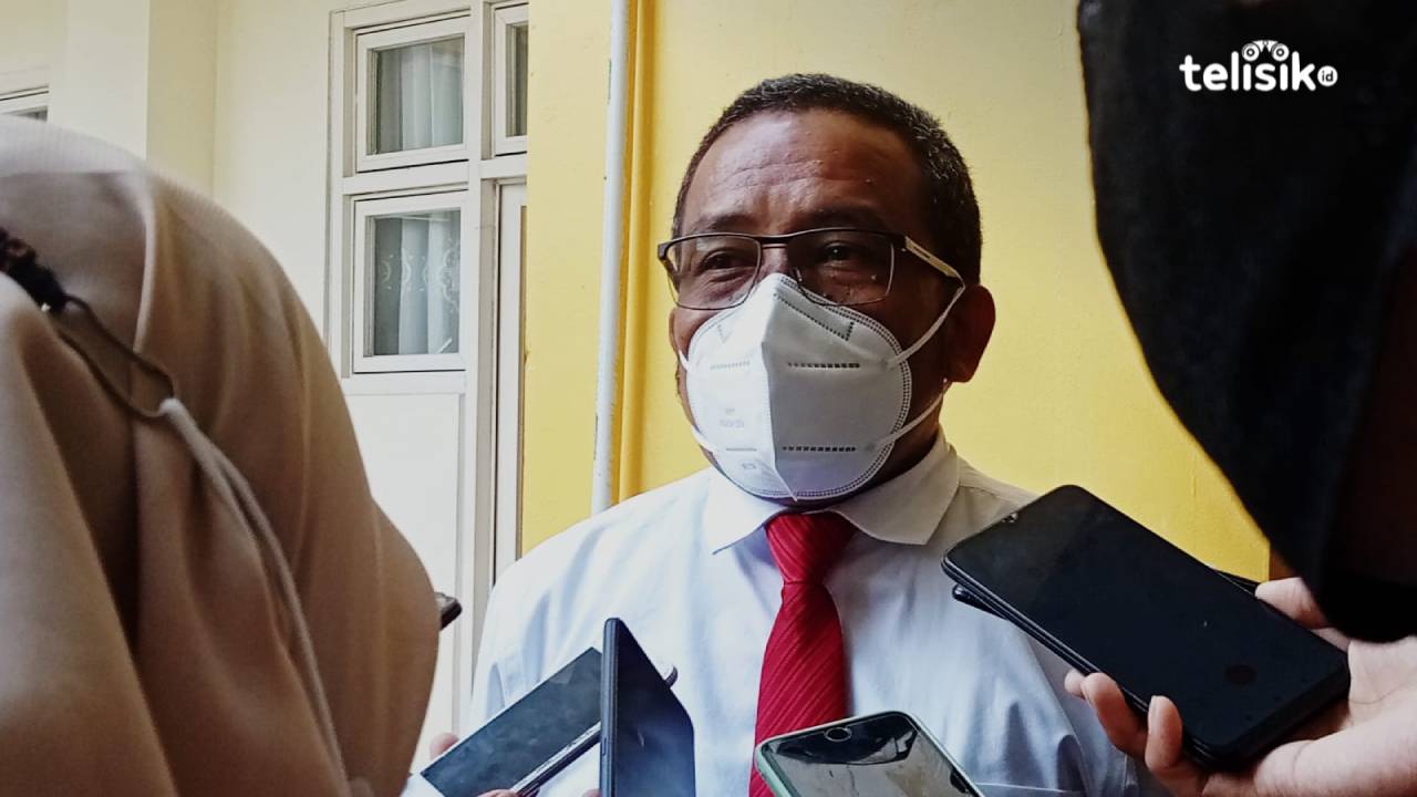 Polemik Pemira BEM UHO Terus Bergulir, Begini Tanggapan Rektor