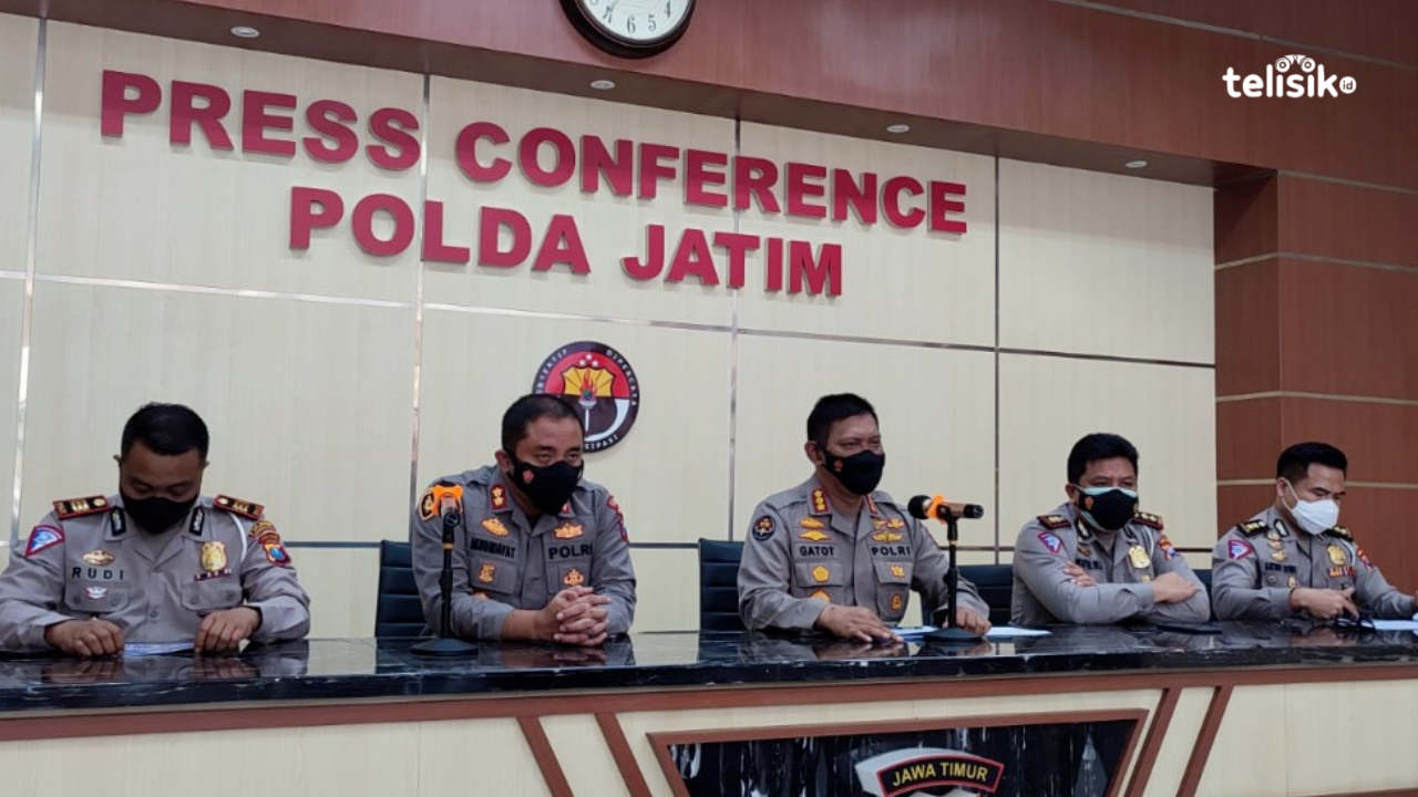 Polisi Selidiki Jual Beli Vaksin Booster Ilegal di Jatim