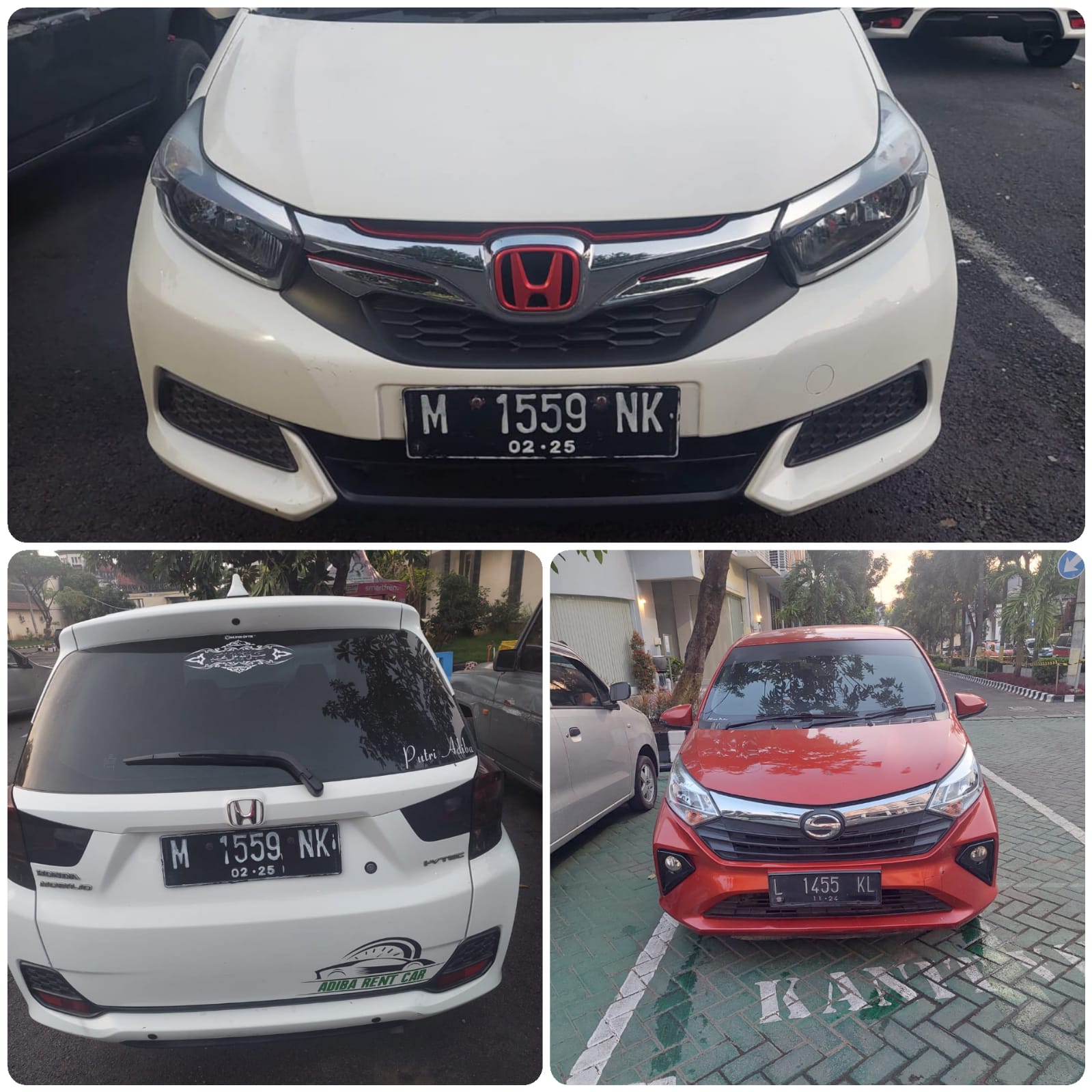 Polrestabes Surabaya Tangkap Dua Pelaku Curanmor Spesialis Roda Empat