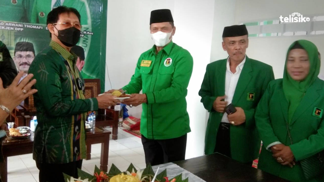 PPP Sultra Mulai Rapatkan Barisan Hadapi Pemilu 2024