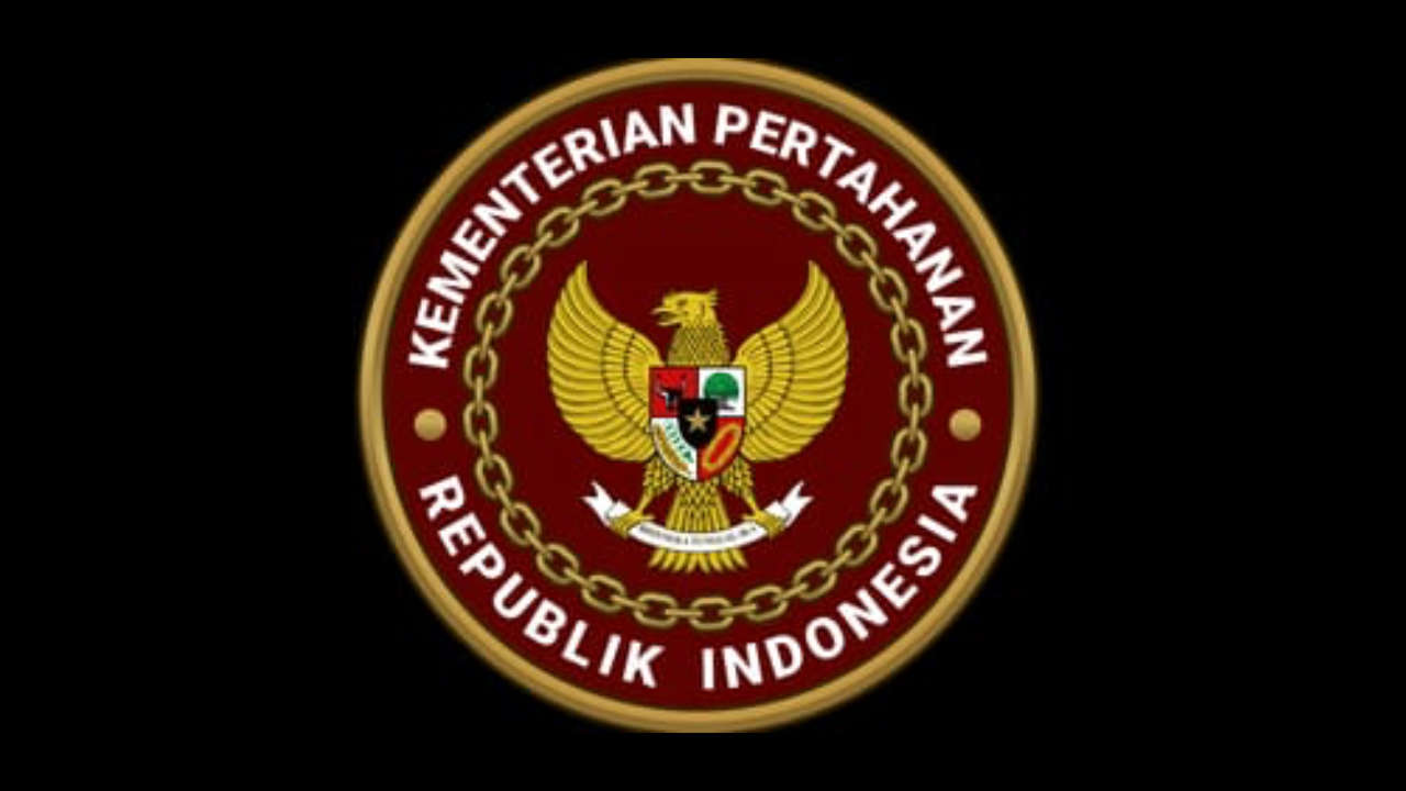 Prabowo Ubah Logo Kementerian Pertahanan, Berikut Filosofinya