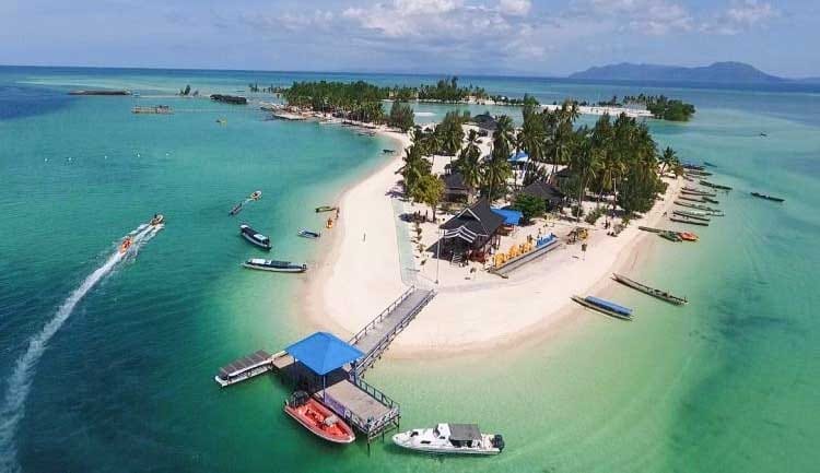 Pulau Bokori, Suku Bajo dan Sekelumit Persoalannya