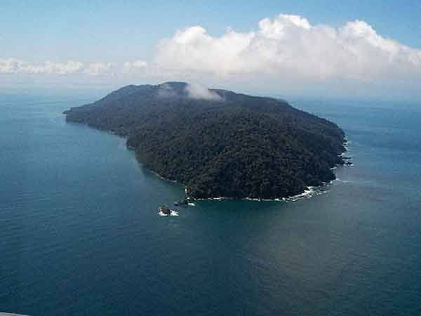 Pulau Gorgona, Tempat Politisi Korup Dibuang yang Dipenuhi Ular