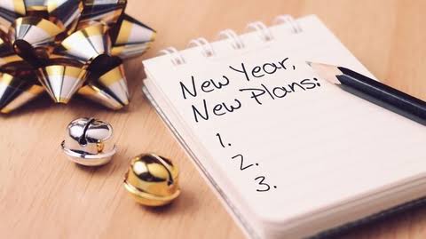 Punya Resolusi 2022? Simak Cara Terbaik untuk Mewujudkannya