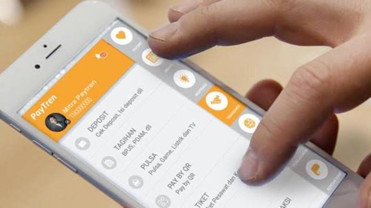 Ramai Digugat, Kenali PayTren Bisnis Milik Yusuf Mansur