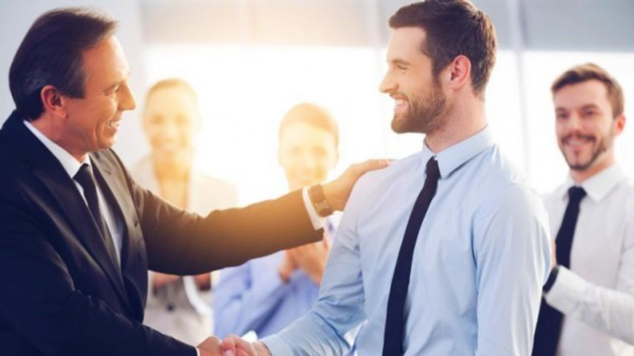 Rasulullah Melarang Meminta Jabatan, Ini Alasannya