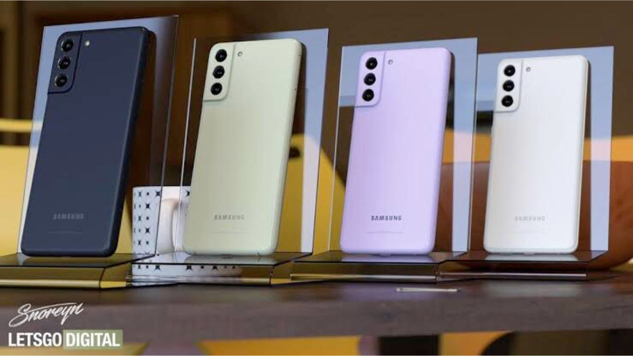 Resmi Rilis di Indonesia, Ini Prediksi Kelemahan Samsung Galaxy S21 FE