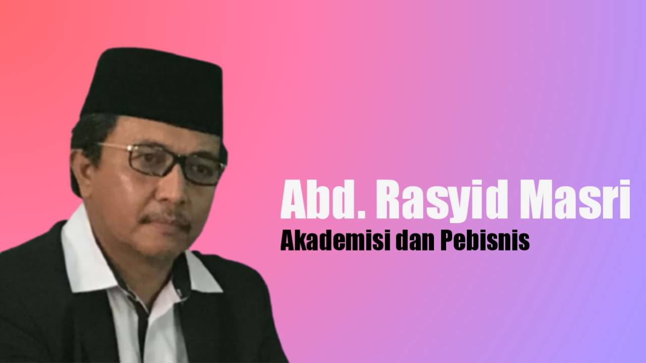 Resolusi Diri dan Tahun Baru