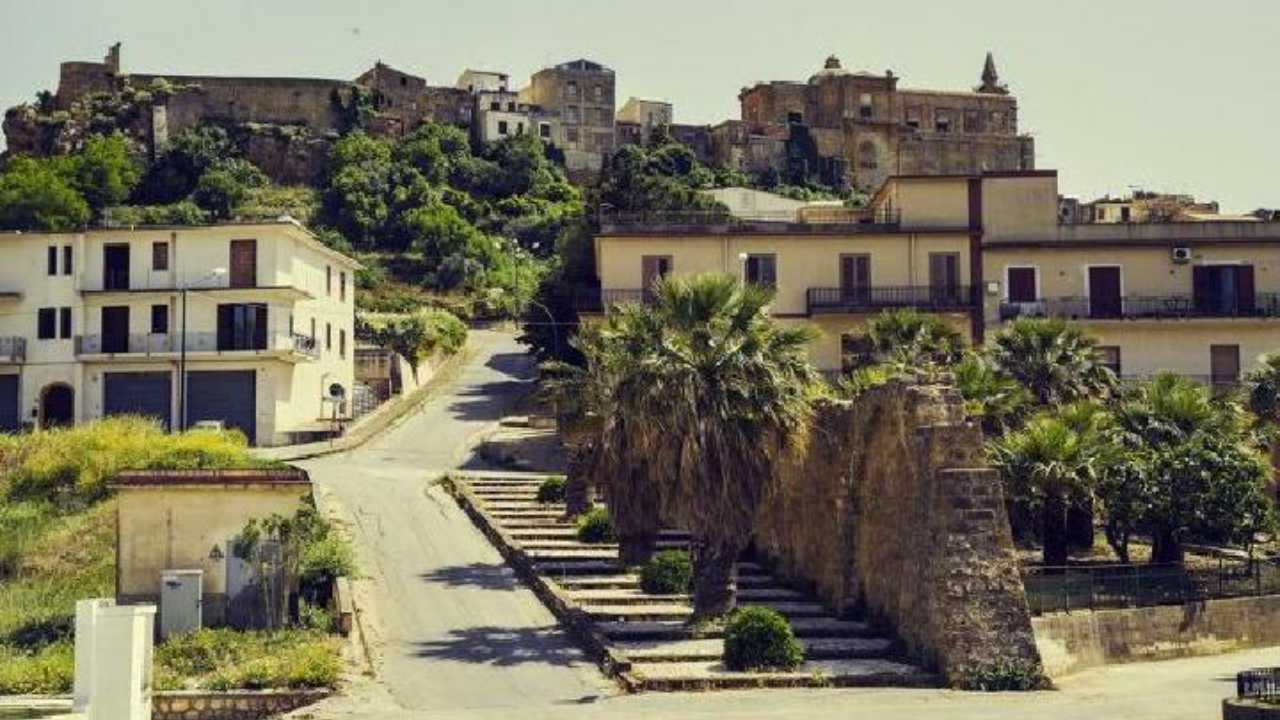 Rumah di Negara Ini Dijual Hanya Rp 16 Ribu, Ini Alasannya