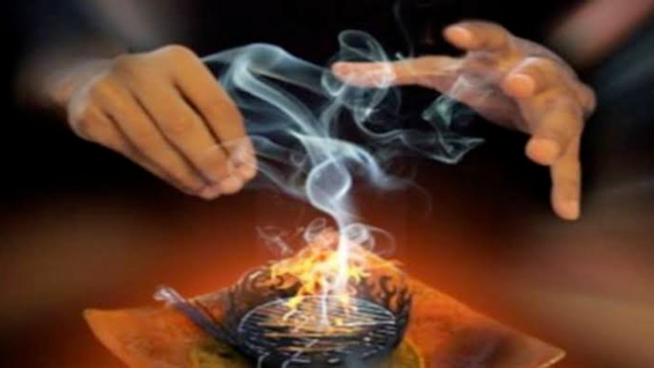 Rumah Nelayan di Konawe Selatan Dibakar Warga Karena Diduga Punya Ilmu Parakang