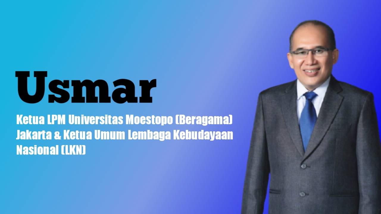 Sang Akademisi yang Moralis