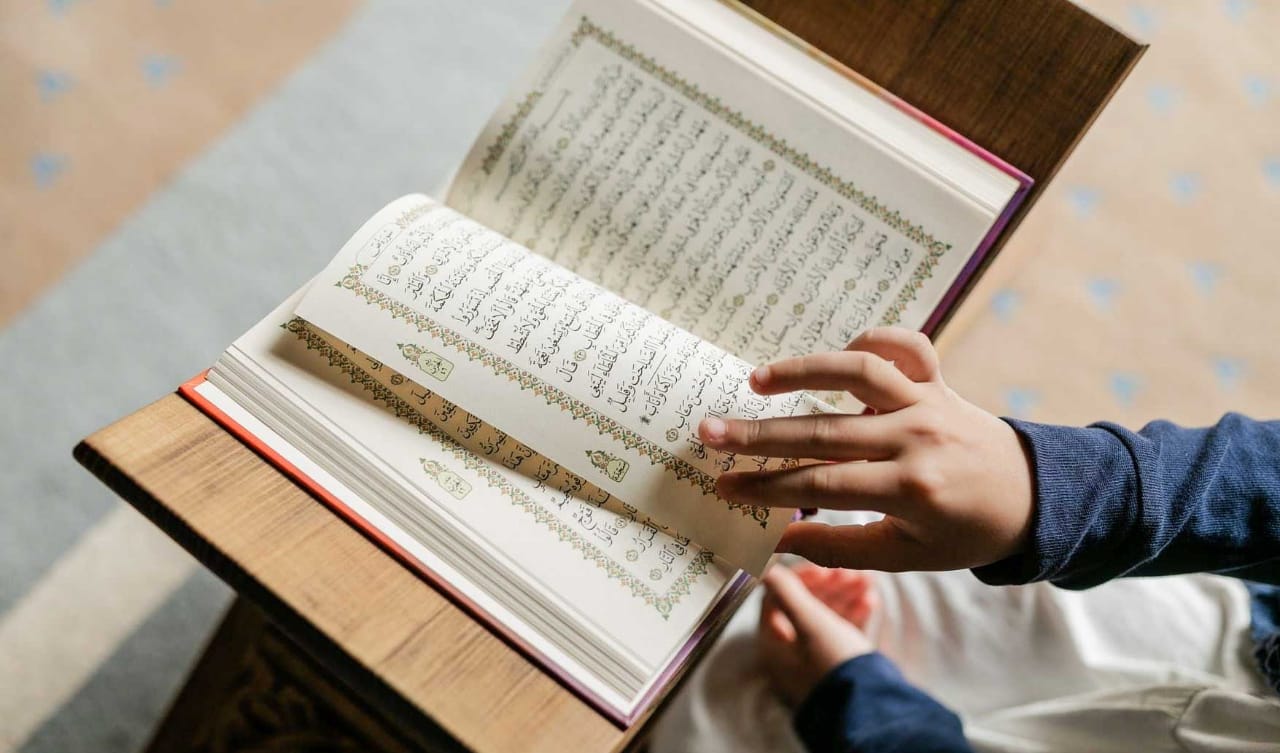 Sapanjang Tahun 2021, 30 Orang Jadi Mualaf di Masjid Raya Al-Kautsar