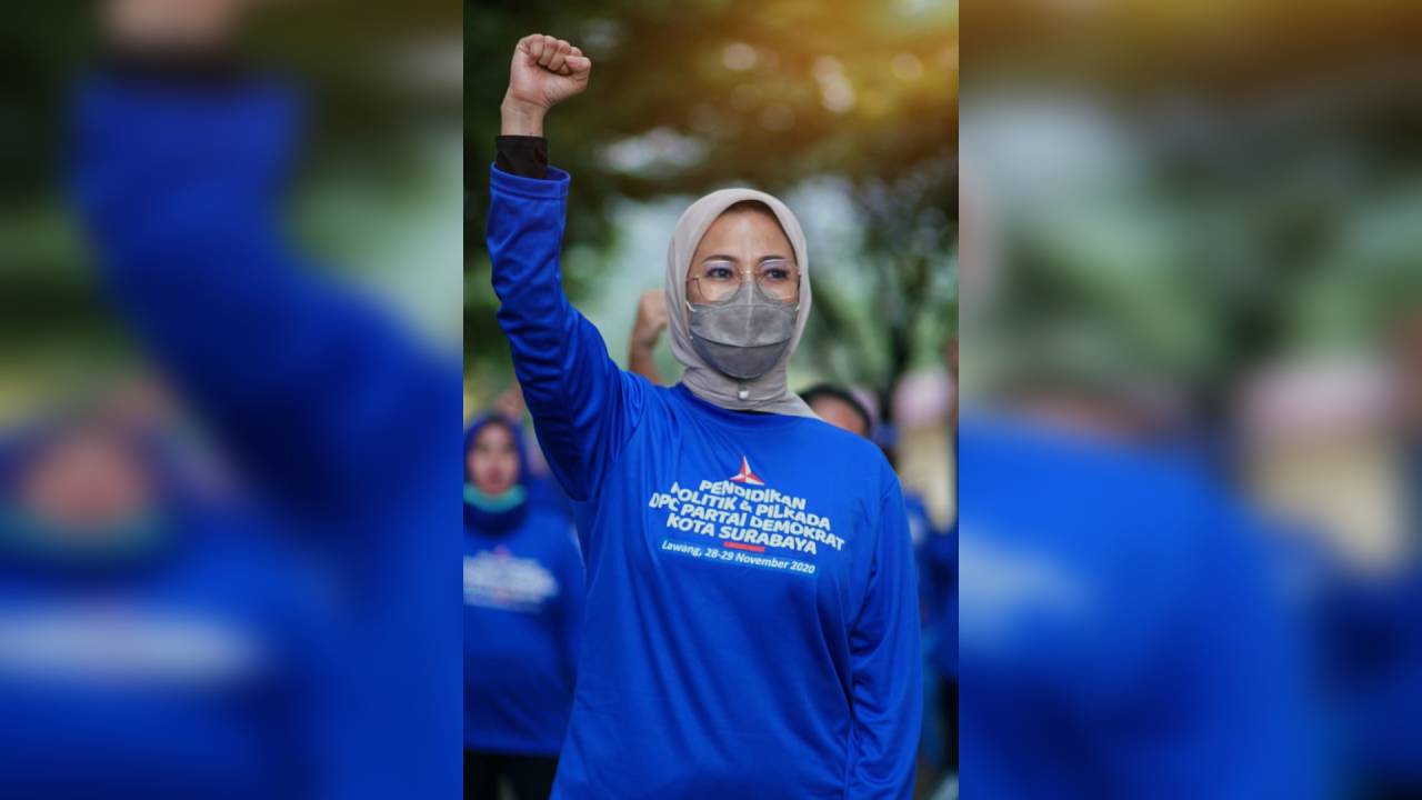 Sebut AHY Demokrat Sejati, Bayu Airlangga Dianggap Harapan Mayoritas DPC