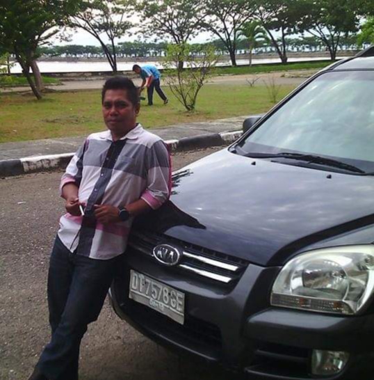 Sejumlah Kalangan Tak Menyangka Kadis Termuda di Muna Ini Jadi Tersangka