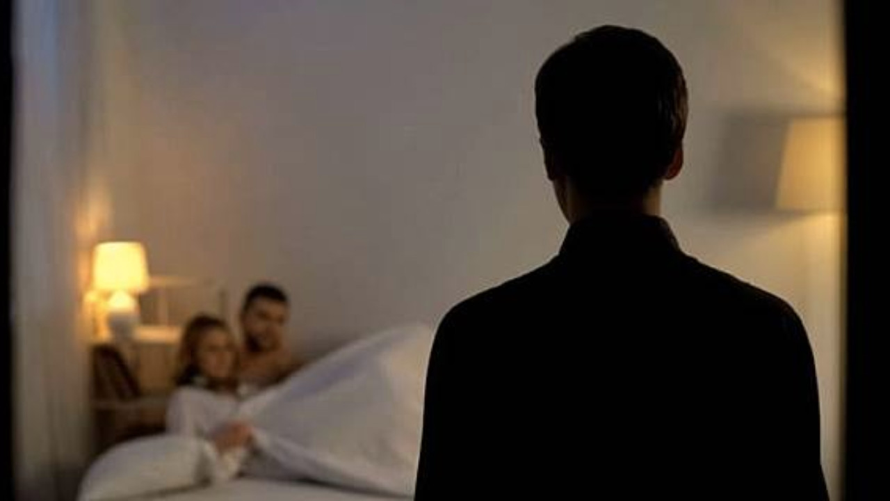 Seorang Guru SD di Buteng Diduga Selingkuhi Istri Orang