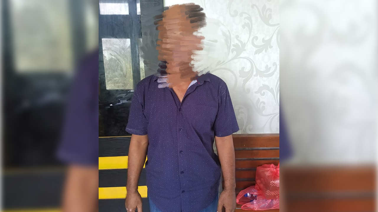 Seorang Paman di Baubau Diduga Cabuli Ponakan dari Usia 8 Tahun