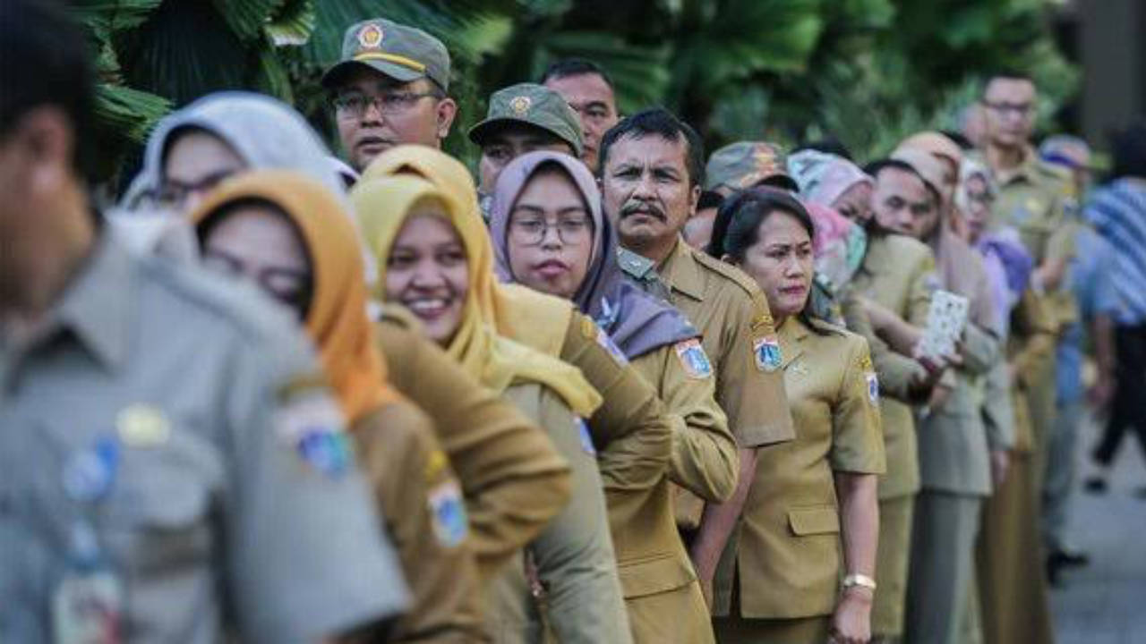 SK Pensiun PNS Hilang atau Rusak? Begini Alur dan Syarat Penerbitan Ulang