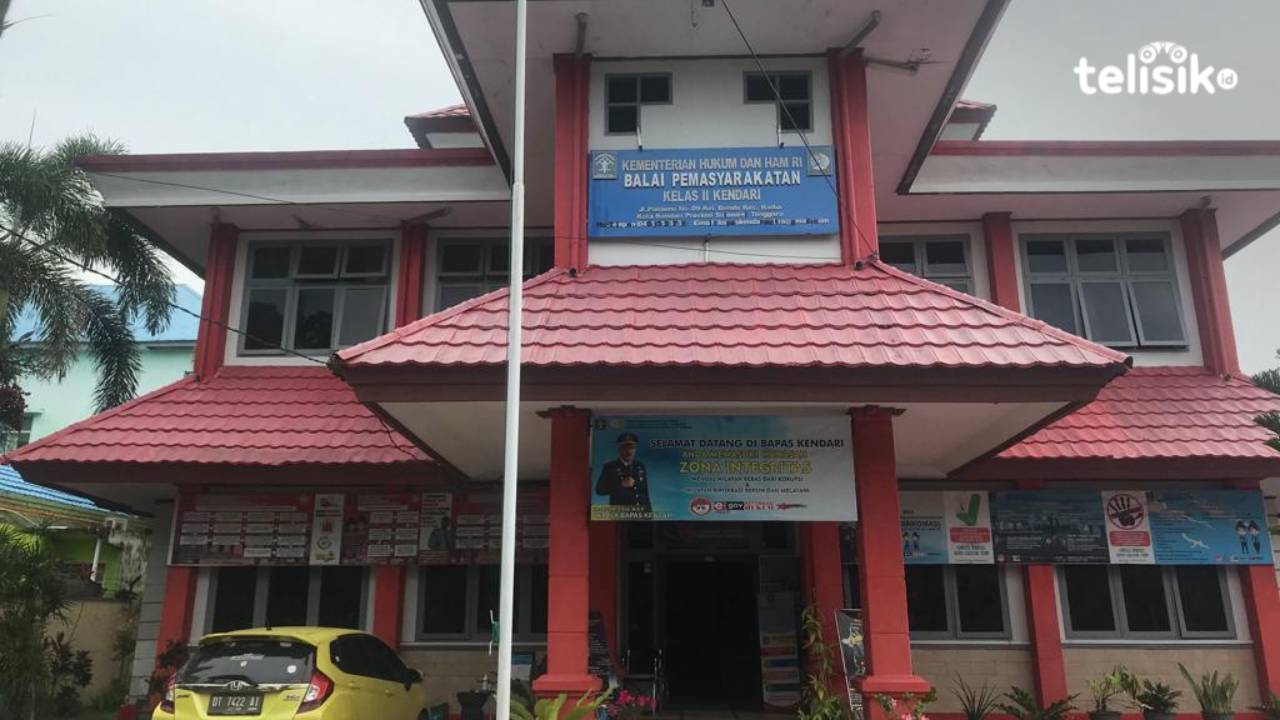 Sudah Banyak Korban, Kepala Bapas Imbau Warga Waspadai Petugas Gadungan