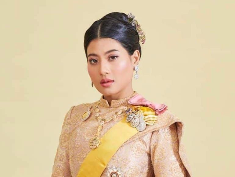 Sudah Cantik Ditambah Kaya, Putri Raja Terkaya di Dunia Ini Buat Pria Pasti Jatuh Hati