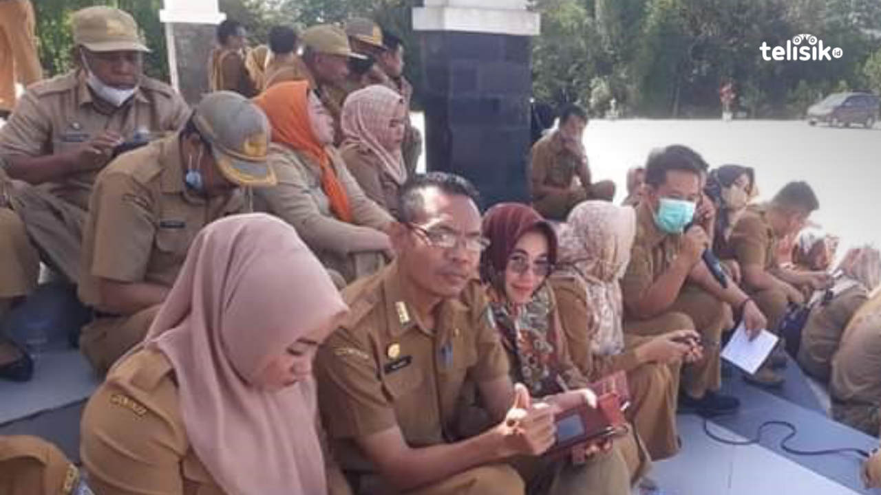 Tahun 2023, Honorer Konsel Bakal Dihapus