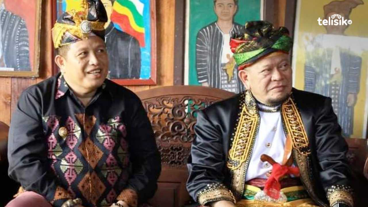 Tahun Baru, Waktunya Birokrasi Muna Kerja Profesional