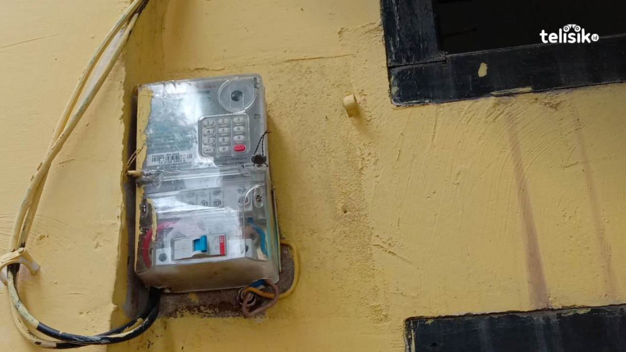 Tahun Ini, 650 Rumah Warga Tidak Mampu Terima Bantuan Listrik Bersubsidi