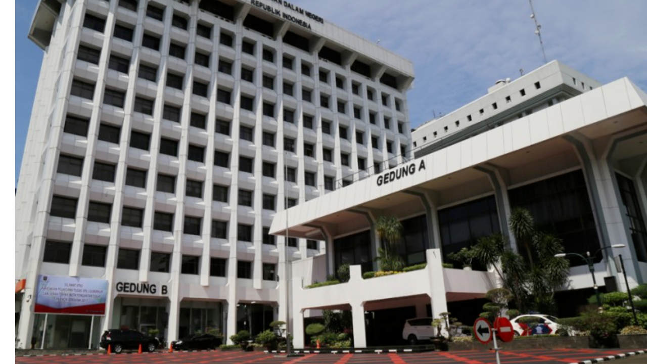 Tahun Ini 94 Kabupaten Kota Dipimpin Pj, 7 dari Sulawesi Tenggara