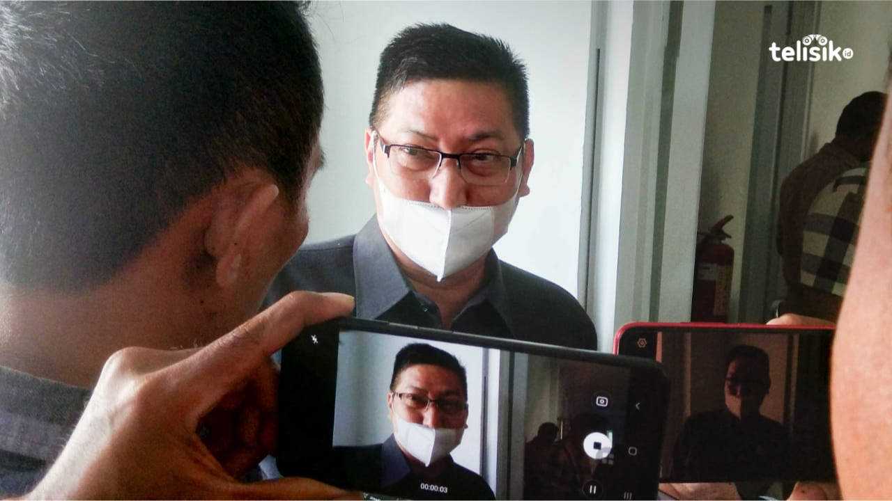 Tatap Pemilu 2024, NasDem Belum Siapkan Calon Pengganti Ali Mazi di Pilgub Sultra