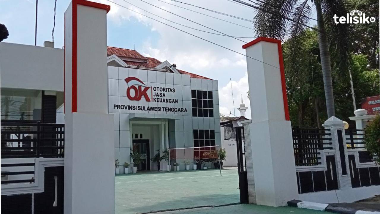 Terbitkan Aturan Baru, OJK Perpanjang Kebijakan Stimulus COVID-19