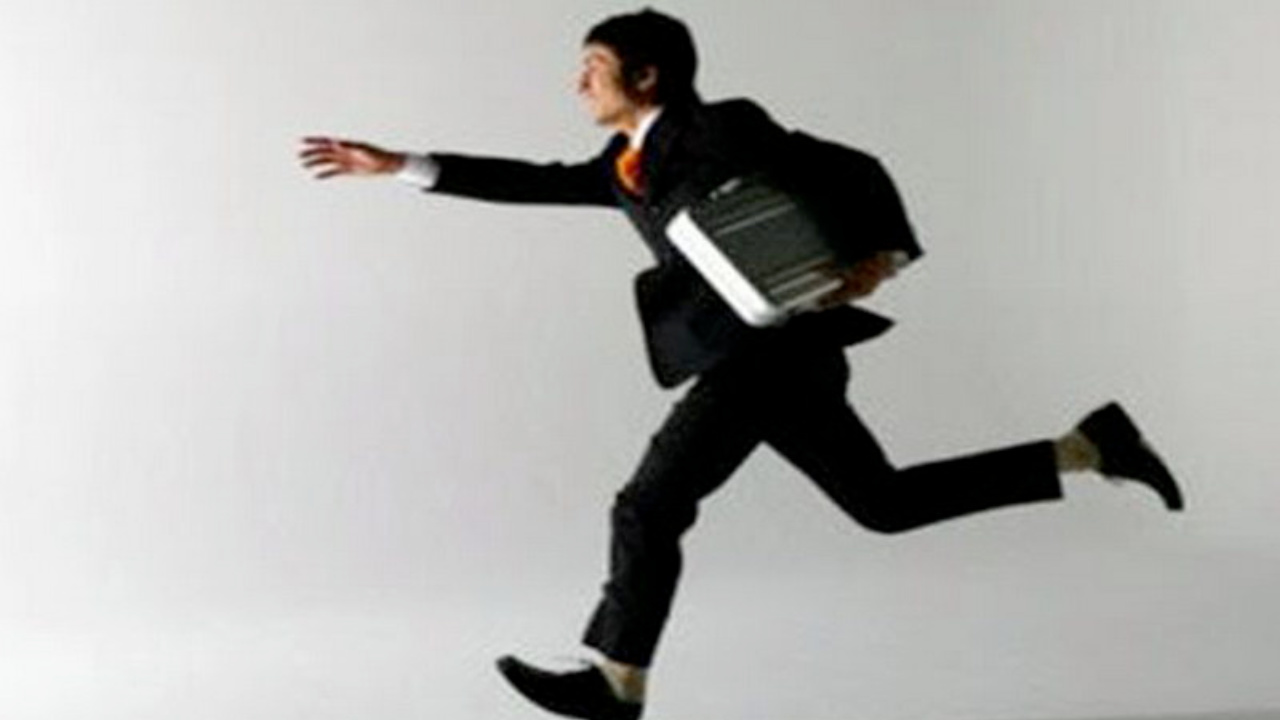 Tercelanya Sikap Tergesa-gesa Dalam Islam