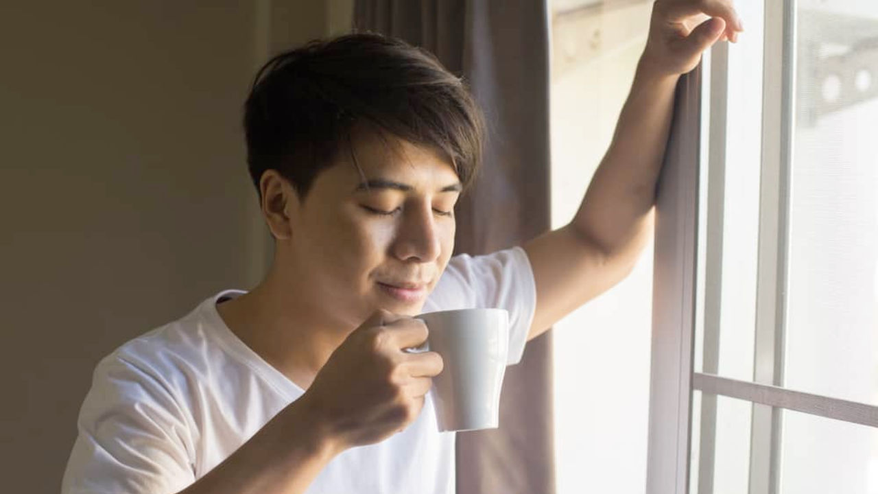 Ternyata Ada Cara Sehat Minum Kopi, Yuk Simak