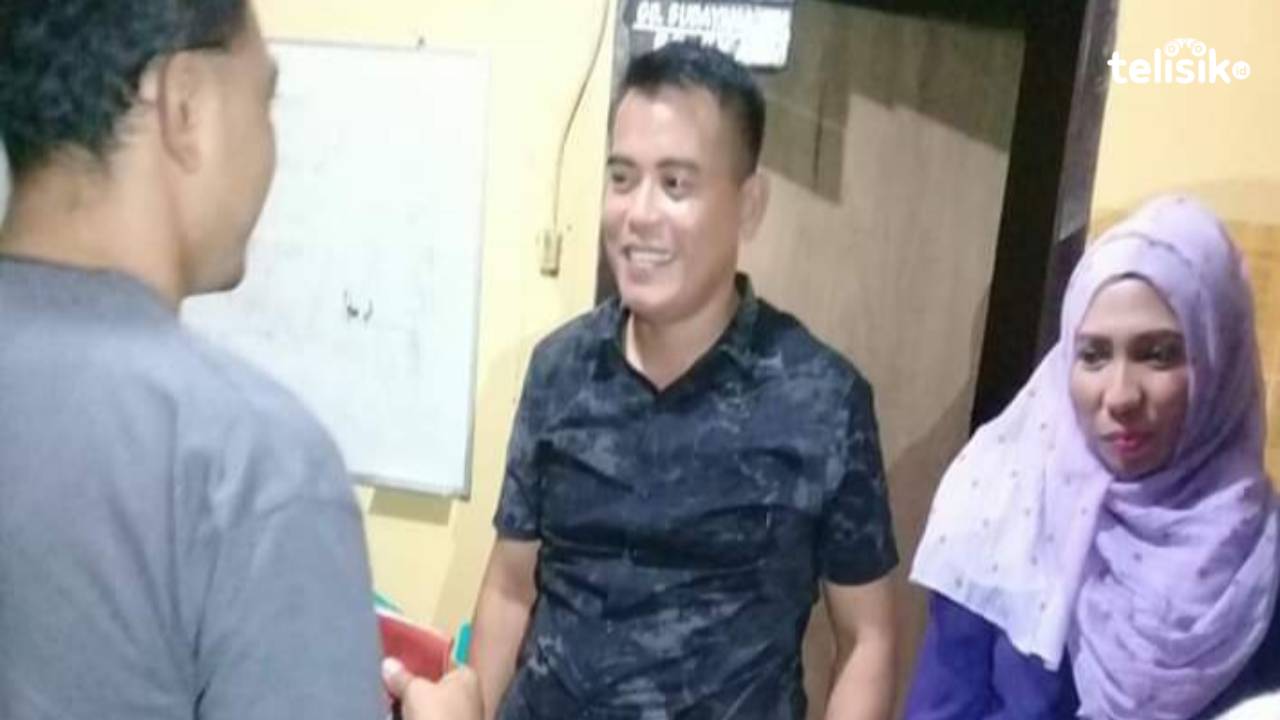 Tersangka Meninggal, Kasus Dugaan Cabul Dihentikan