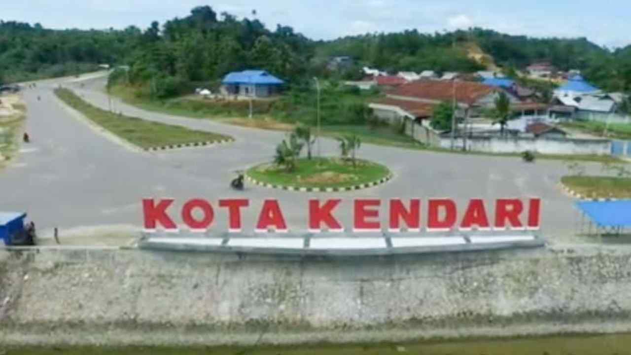 Tiga Bulan Kendari Bebas COVID-19, Satgas Imbau Tetap Waspada