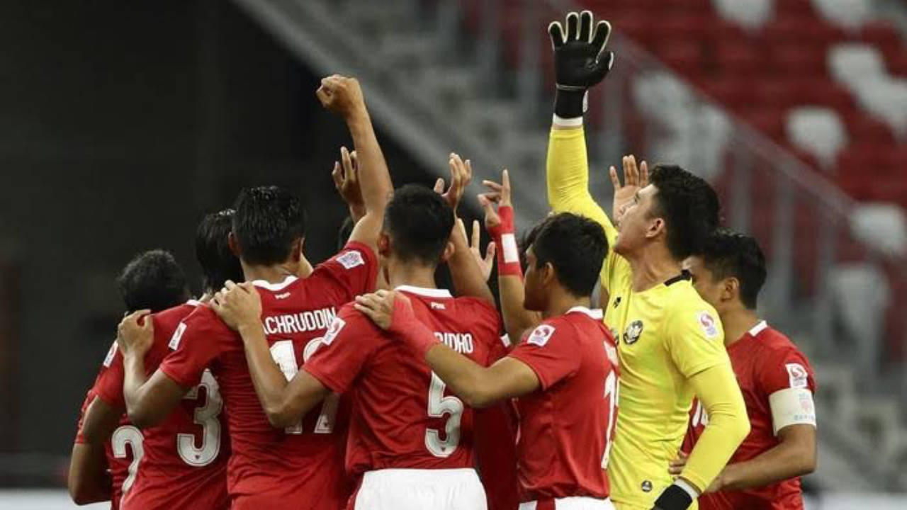 Timnas Indonesia Duel Timor Leste Bisa Disaksikan Langsung, Begini Caranya