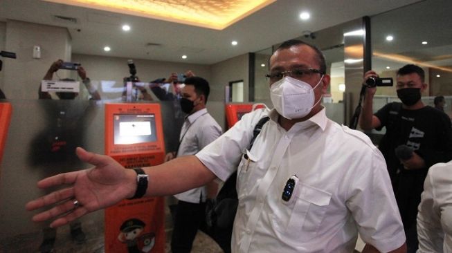 Tweet Allahmu Lemah Antar Ferdinand Hutahaean ke Penjara