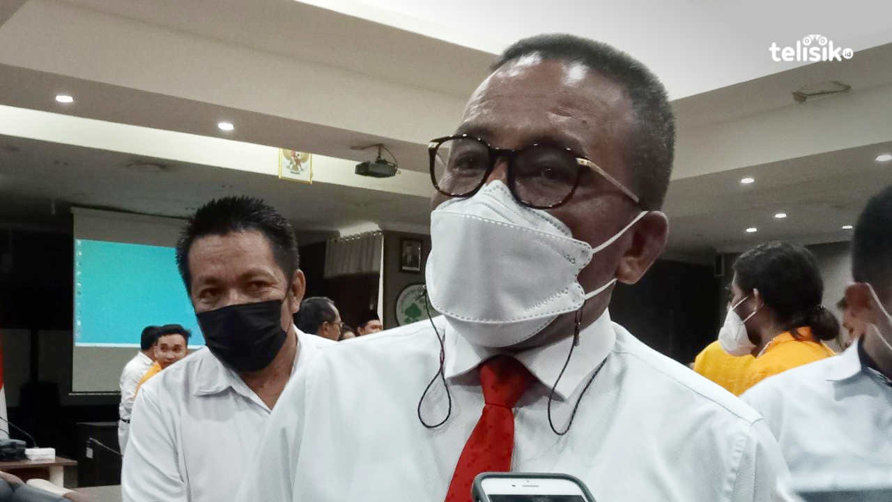UHO Kendari Peringkat 43 Kampus Terbaik Indonesia, Ini Kata Rektor