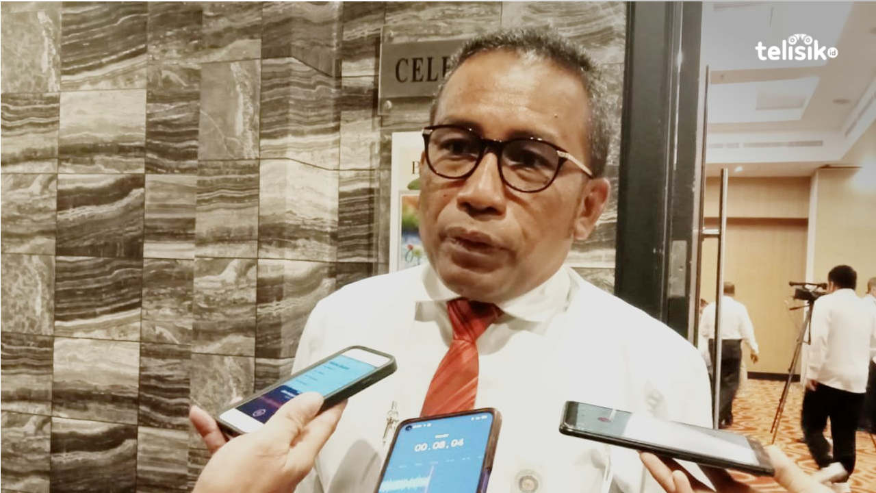 UHO Kendari Tunggu Instruksi Kemdikbudristek untuk PTM